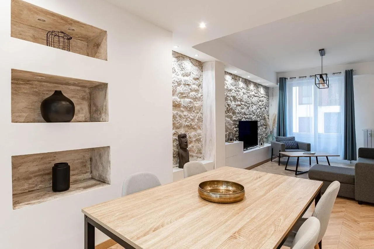 Apartamento Decorated 2 Bedrooms Air Conditionning, City Center Nice